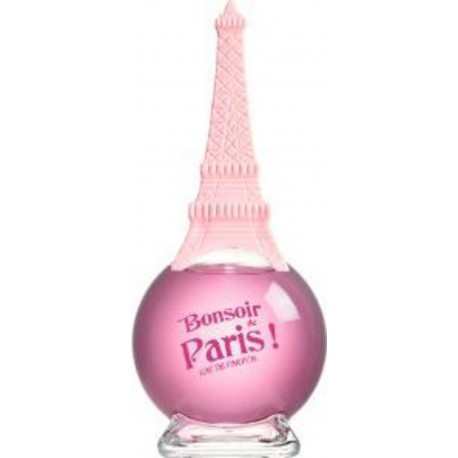 ARNO SOREL BONSOIR PARIS 100ml
