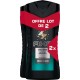 Axe DOUCHE COLLISION 2x250ml