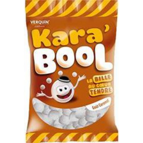 VERQUIN BOOL'S KARA'BOOL 200G