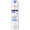 Gillette Skin - Gel à raser peau ultra sensible 200ml