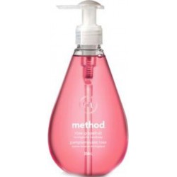 Method Crème lavante pamplemousse
