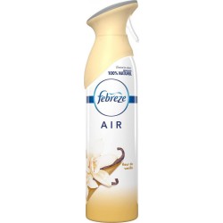 FEBREZE AIR VANILLE 300ml
