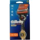 GILLETTE Fusion PROGLIDE POWER