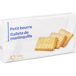 SIMPL PETIT BEURRE 2X200G SIMPL