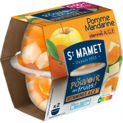 ST MAMET SM.POUV.FRT.VITAM.ACE2X113G