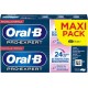 Oral-B PRO-EXPERT 24h protection menthe douce 2X75ml 150ml
