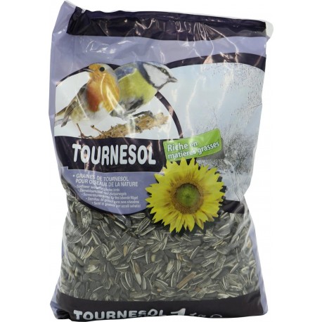 AIME TOURNESOL 1KG