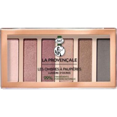 LA PROVENC NU FAP COSMO LUMIERE LPB