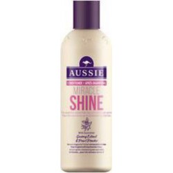 AUSSIE APSHP MIR SHINE 250ml