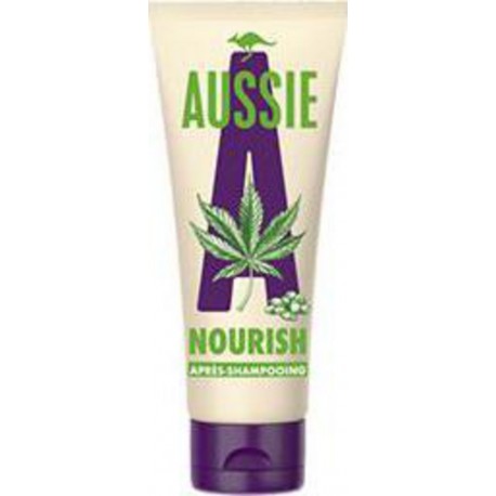 AUSSIE APSHP NOURISH 250ML