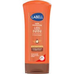 LABELL AP-SHAMP.LISS INF.200ML