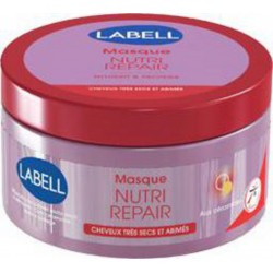 LABELL MASQ.CA.NUT.REP.EX300ML