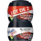 Dop Gel coiffant Vivelle Turbo 2x150ml
