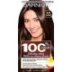 100% COLOR 100% BRUN CH INTENSE 4