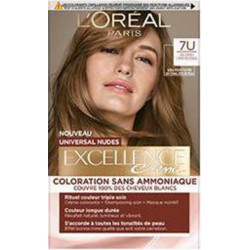 EXCELLENCE COLO.7U BLOND