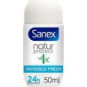 SANEX DEO RO BAMBOO INVI.50ml