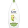 DOVE GD VEG AVOCAT 400ml