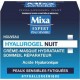 MIXA EPS HYALUROGEL NUIT 50ml
