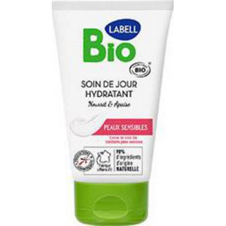 LABELL CREME JOUR BIO 50 ML