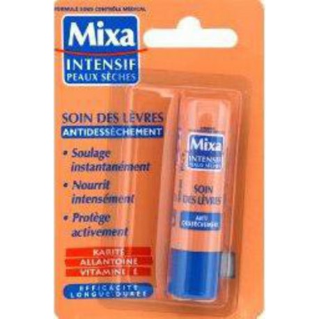 MIXA STICK LEVR.A/DESSECHEMENT