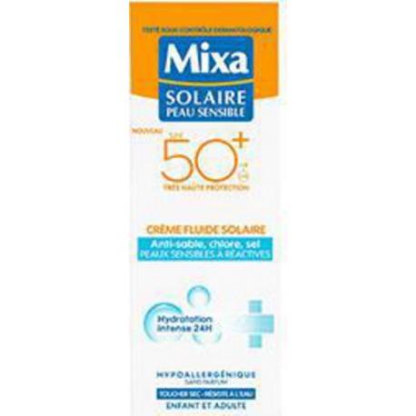 MIXA SOL.VIS.CONFORT IP50 75ml