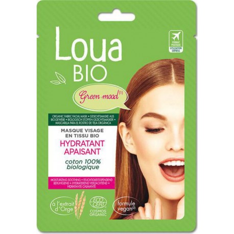 LOUA MSQ VIS BIO HYDR.APAISANT