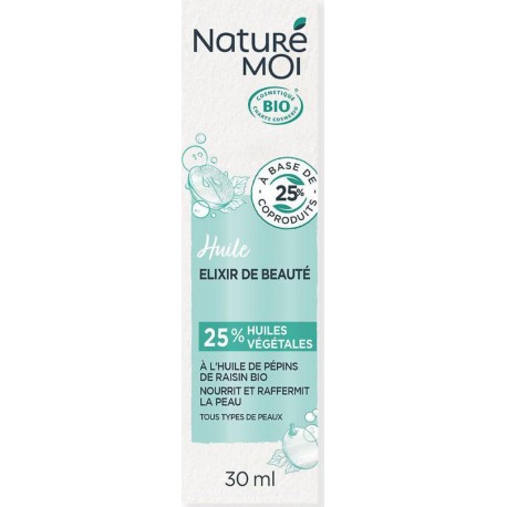NATURE MOI NAT&MOI ELIXIR ANTI AGE 30ML
