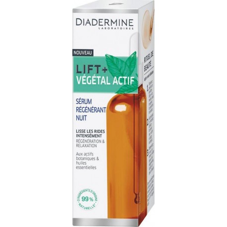 DIADERMINE SERUM NUIT 30ML