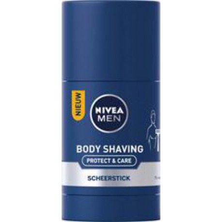 NIVEA MEN NIV.MEN STICK RASER P&CARE75ML stick 75ml
