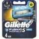 GILLETTE GILL LAMES PROSHIELD FRAICH X4 boîte 4 lames