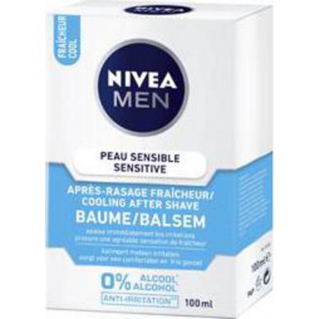 NIVEA MEN NIV/MEN BAUM A/RAS PXSEN FR100 flacon 100ml