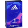 ADIDAS EDT UEFA 5 VICTORY100ML flacon 100ml