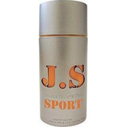 J.ARTHES JS MAGNETIC SPORT EDT 100ml