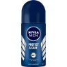 NIVEA NIV DEO BILLE PROTECT&CARE 50M roll-on 50ml
