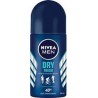 NIVEA MEN NIV.MEN BILLE DRY FRESH 50ml