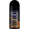 NIVEA MEN NIV/MEN DEO BIL DEEP XPRSO 50M bombe 50ml