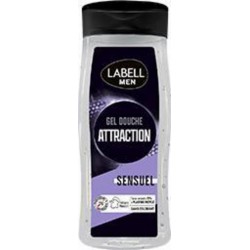 LABELL GEL DCH ATTRACTION 250M