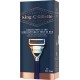 GILLETTE KCG RASOIR COU manche + 1 lame