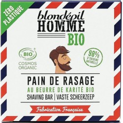 BLONDEPIL BLH PAIN RASAGE SLD BIO 55 ML pain 55ml