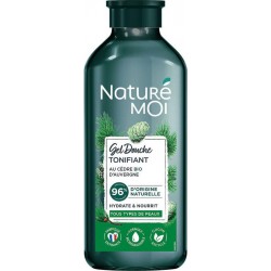 NATURE MOI NAT.MOI DCHE HOMME CEDRE 250ml