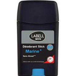 LABELL MEN DEODORANT STICK50ML stick 50ml