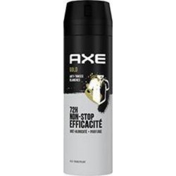 AXE ANTI TRANSP GOLD 200ml