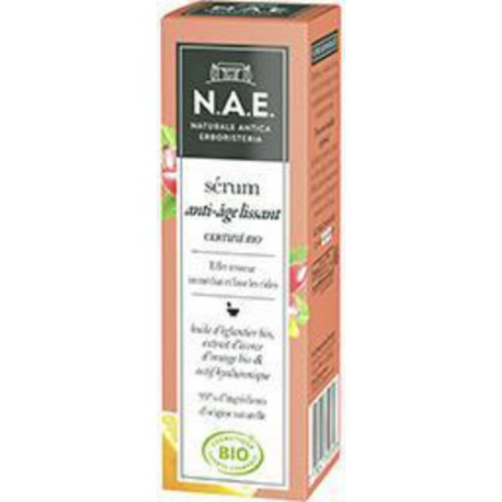 N.A.E. Serum anti-rides Bio 30ml