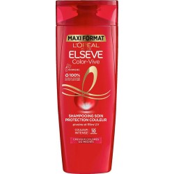 ELSEVE 500ML SH COLORVIVE MAXI E bouteille 500ml