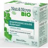 NAT&NOVE NATNOV SHP SOLID CHV GRAS 85g