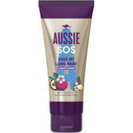AUSSIE APSHP SOS LENG 200ML