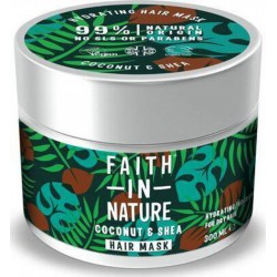 F.IN NATUR FAITH IN NAT MASQ COCO 300ml