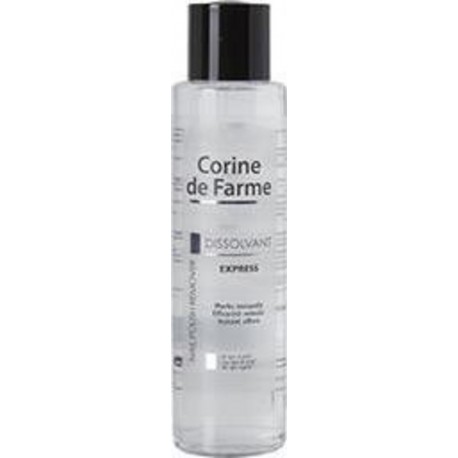 C.DE FARME CDF DISSOLVANT 200ML