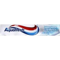 AQUAFRESH AQUAFR. BLANCH&BRILLANCE TB75 tube 75ml