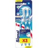 SIGNAL BAD I8 BLCHR MEDIUM X3